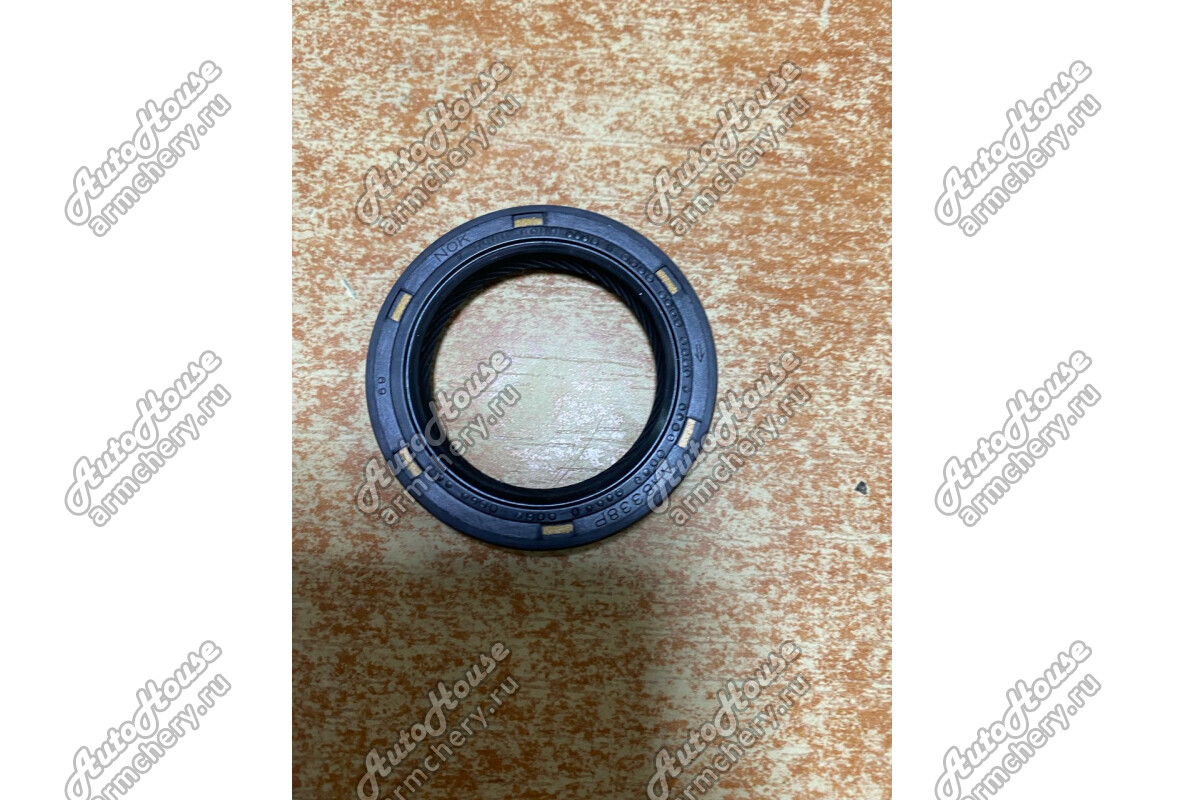 Сальник коленвала передний NOK Lifan Breez [1.3 16V 5MT хетчбэк]