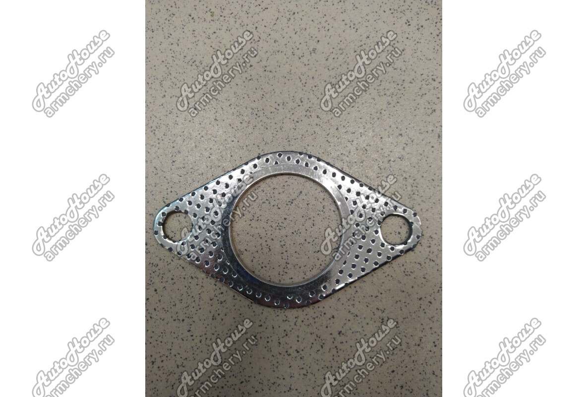 Прокладка глушителя CHERY Vortex Tingo [1.8 16V 5AMT внедорожник]