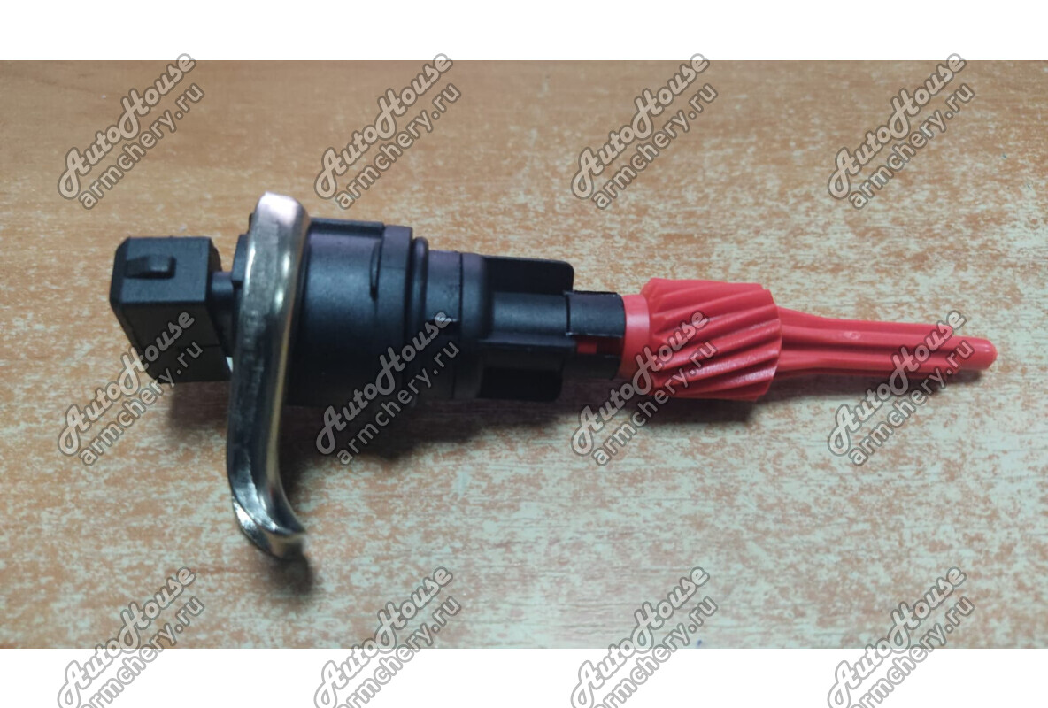 Датчик скорости KEFENG Chery Amulet [1.6 8V 5MT лифтбэк]