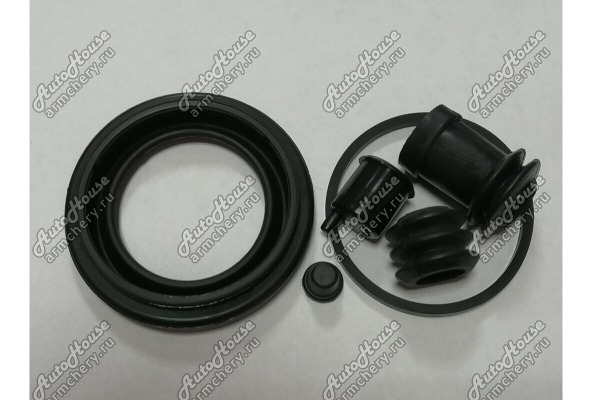 Ремкомплект суппорта переднего FRENKIT Haima 3 [1.8 16V 5MT седан]