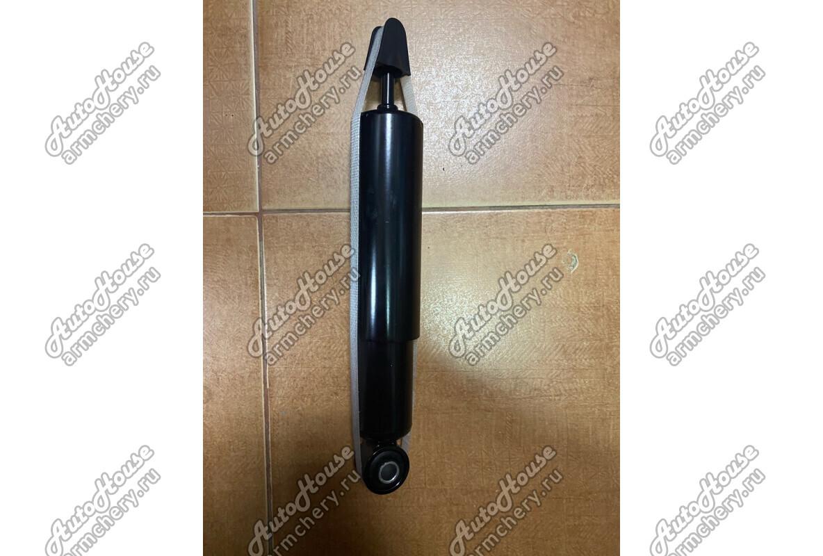 Амортизатор передний (газовый) ZEKKERT Great Wall Safe [2.2 8V 5MT внедорожник 4X4]