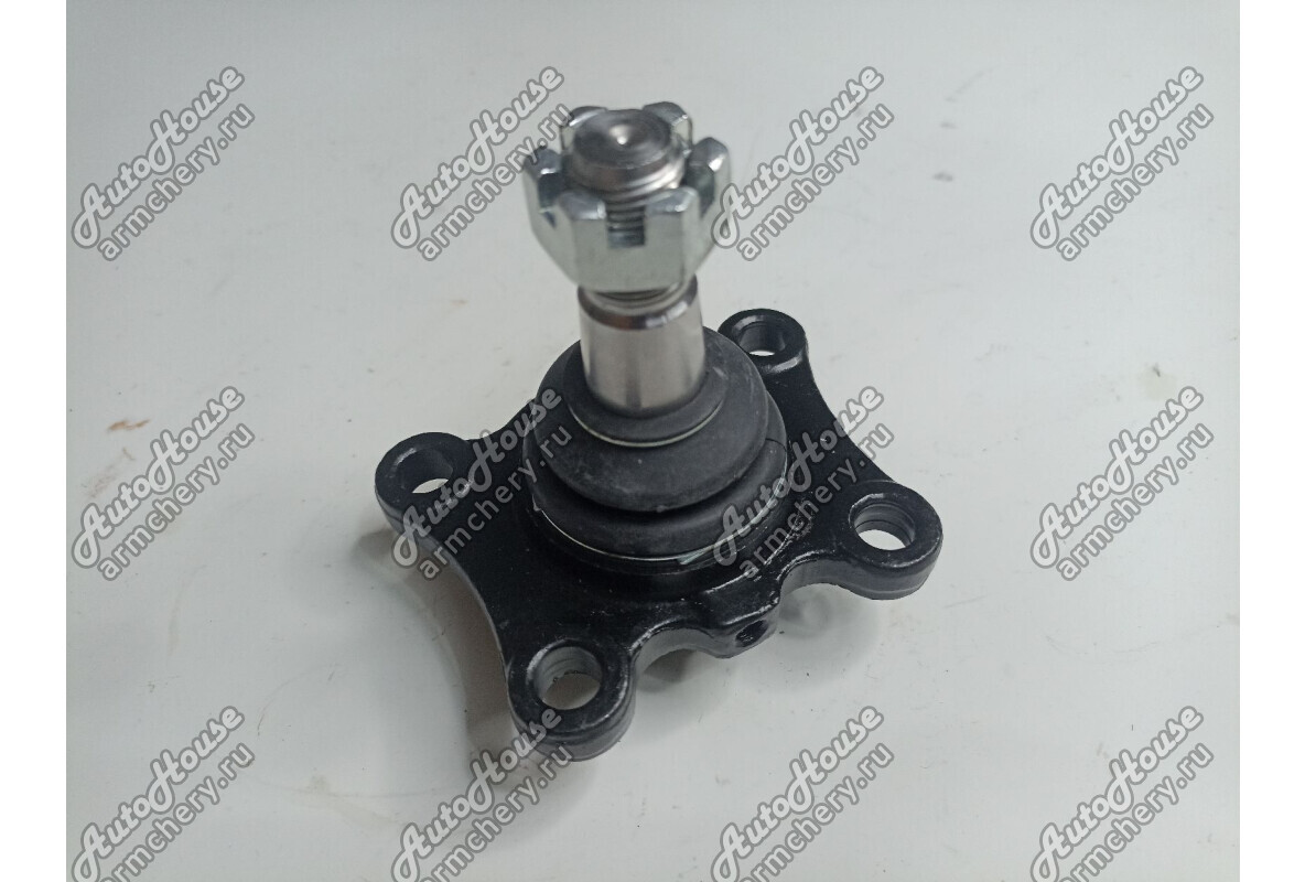 Опора шаровая нижняя GMB Great Wall Safe [2.2 8V 5MT внедорожник 4X4]