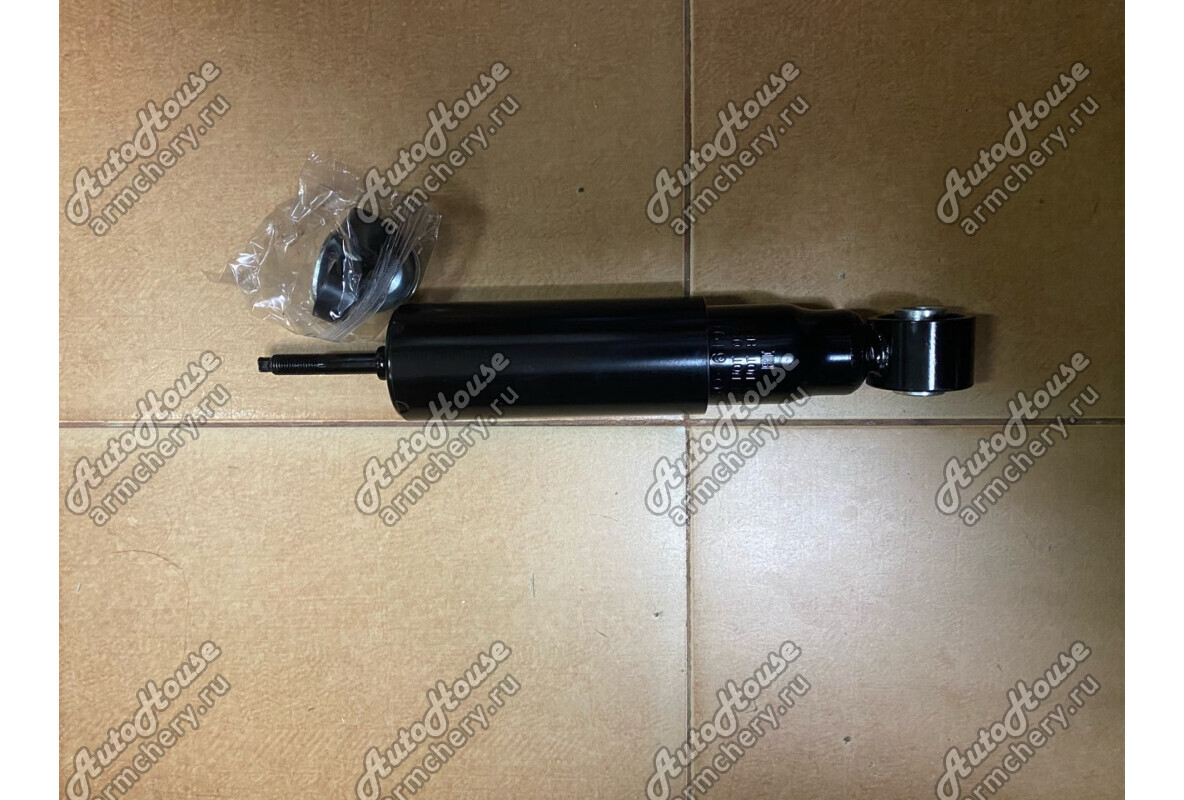 Амортизатор передний ZEKKERT Great Wall Safe [2.2 8V 5MT внедорожник 4X4]