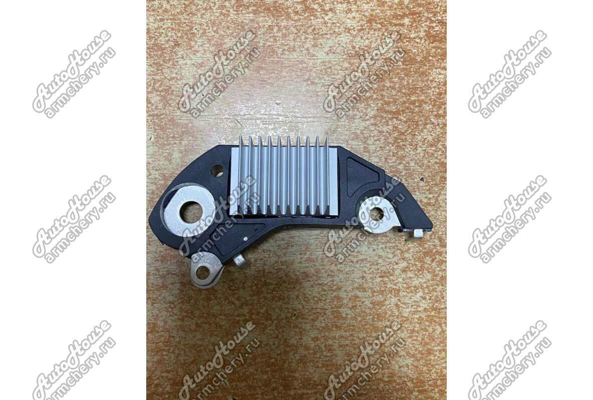 Реле генератора KRAUF Chery Amulet [1.5 16V 5MT лифтбэк]