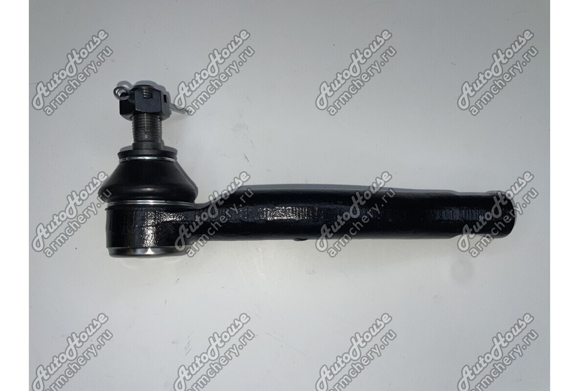 Наконечник правый GMB Lifan Solano 2 (650) [1.8 16V CVT седан]