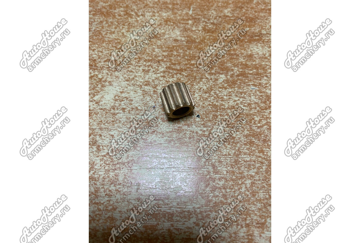 Втулка штока механизма передач JP GROUP Vortex Corda [1.5 16V 5MT лифтбэк]