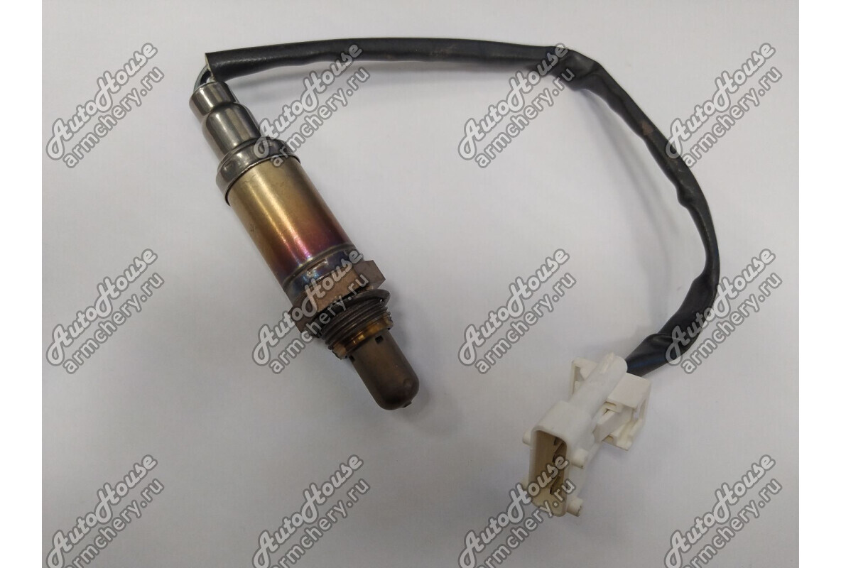Датчик кислорода HEMEN Chery Tiggo [1.6 16V 5MT внедорожник 4X4]