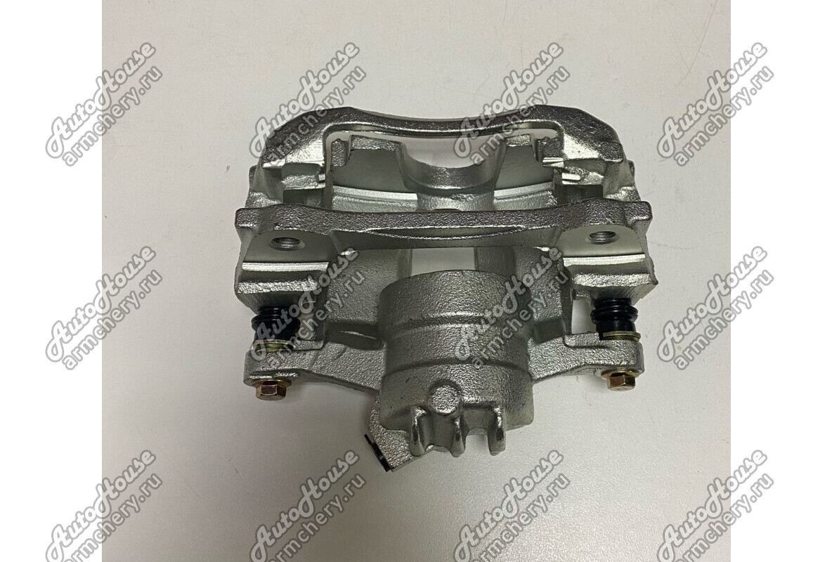Суппорт передний правый Geely Emgrand EC7 [1.8 16V 5MT седан]