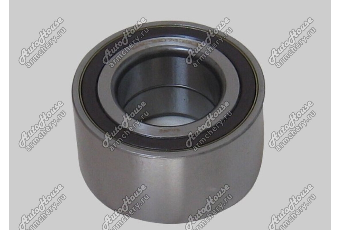 Подшипник ступицы передней (с ABS) NK Chery M11 [1.8 16V 5MT хетчбэк]