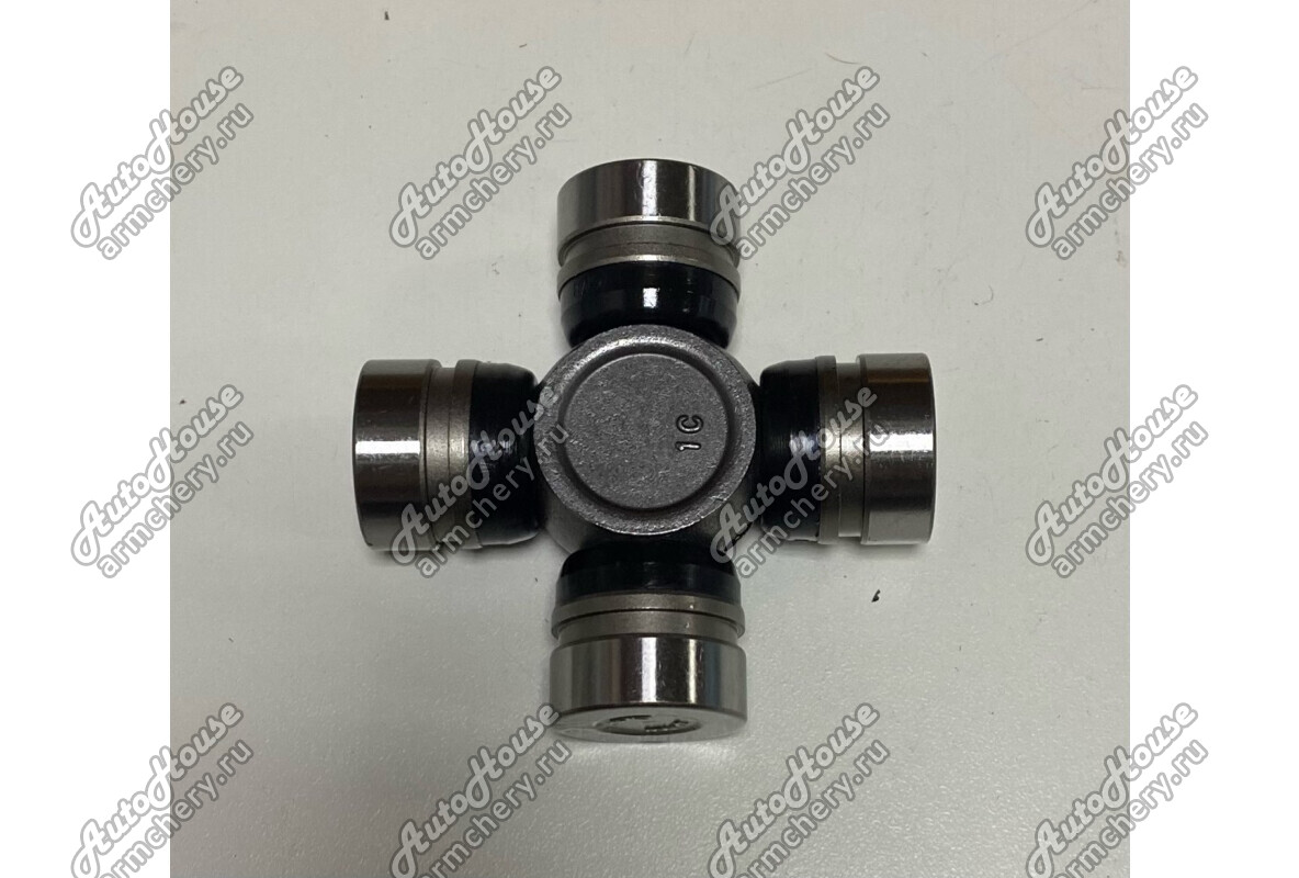 Крестовина карданного вала (D=28 L=81) GMB Great Wall Safe [2.2 8V 5MT внедорожник 4X4]