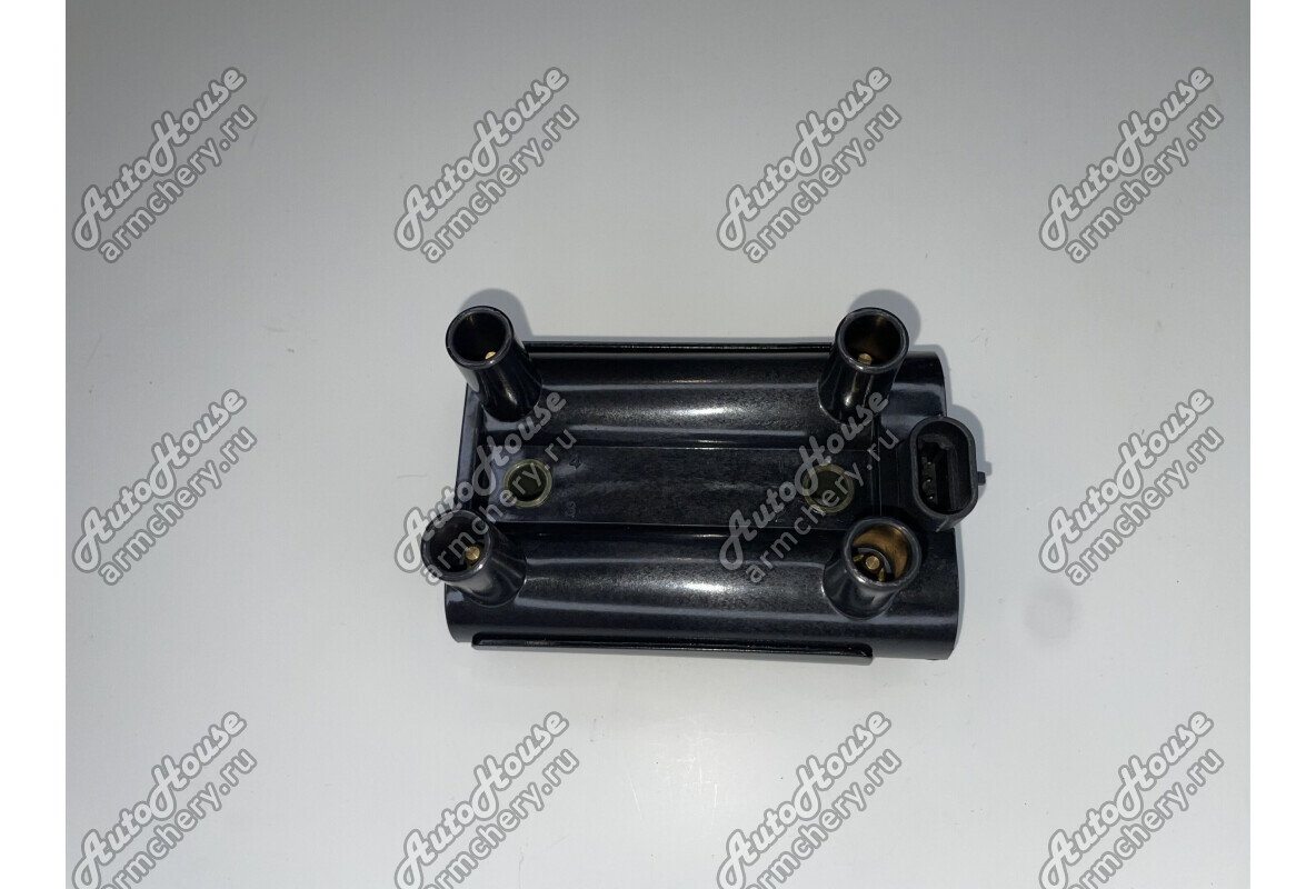 Катушка зажигания (Euro3) Great Wall Safe [2.2 8V 5MT внедорожник 4X4]