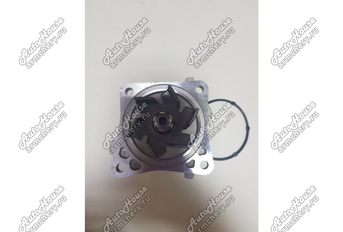 Насос водяной SEGMATIC Tagaz C10 [1.3 16V 5MT седан]