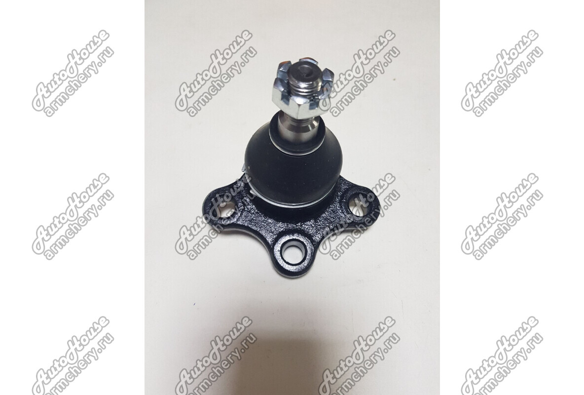 Опора шаровая переднего рычага верхняя AYWIPARTS Great Wall Safe [2.2 8V 5MT внедорожник 4X4]