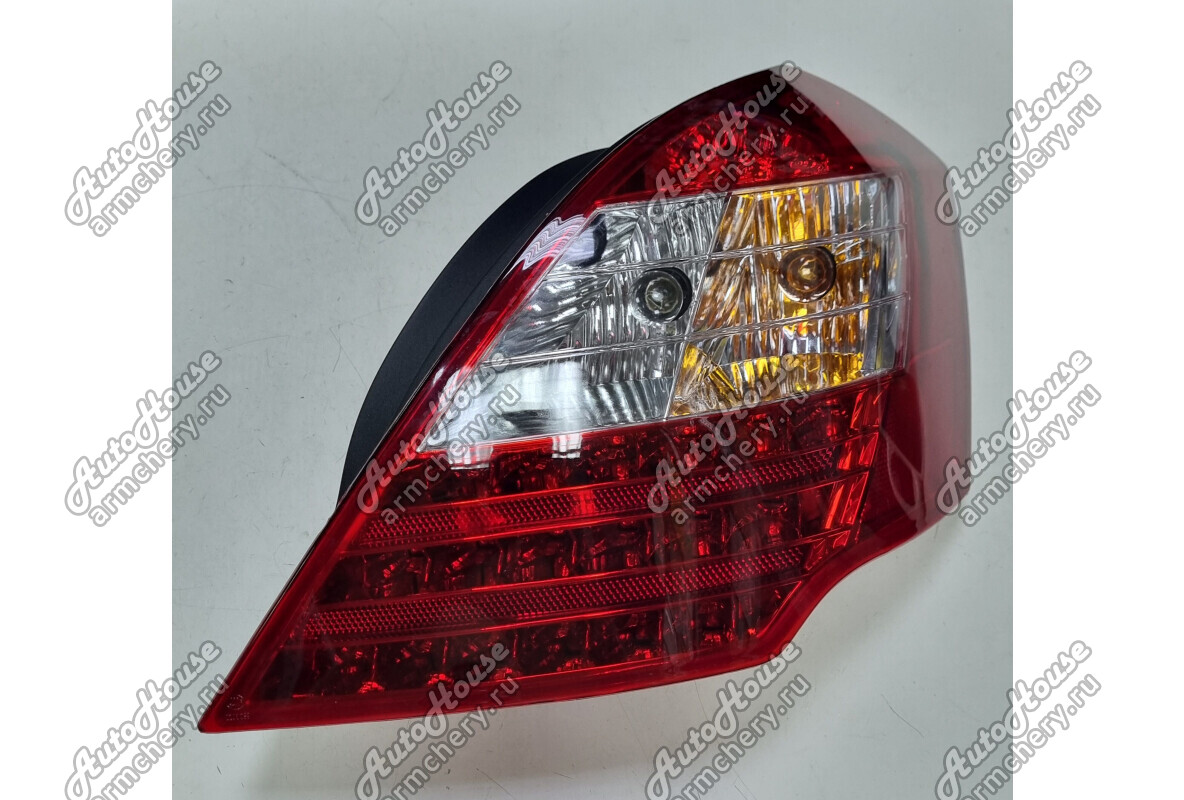 Фонарь задний правый SAT Geely Emgrand EC7 [1.8 16V 5MT седан]