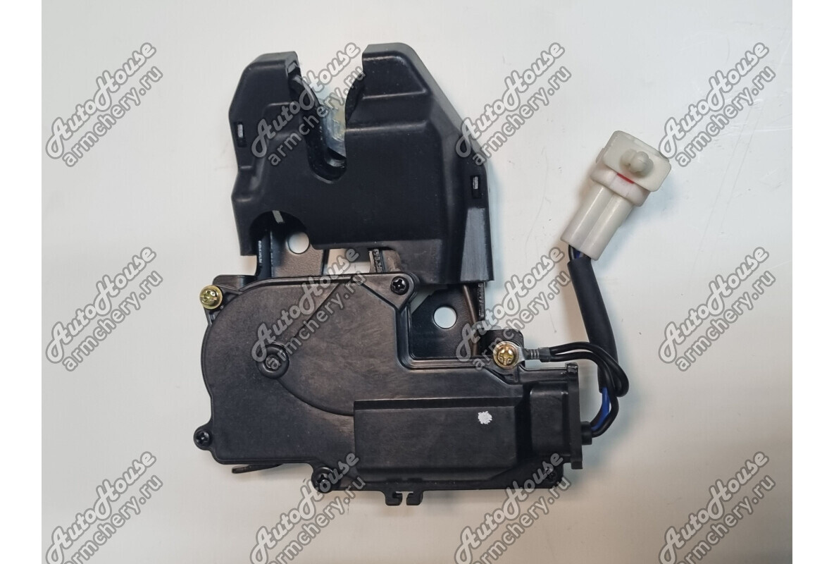 Замок багажника Geely Emgrand EC7 [1.8 16V 5MT седан]