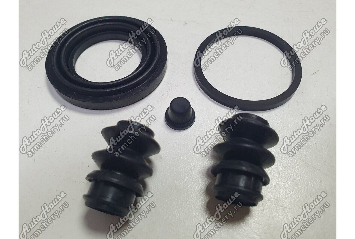 Ремкомплект суппорта заднего (без поршня) ZEKKERT Great Wall Safe [2.2 8V 5MT внедорожник 4X4]