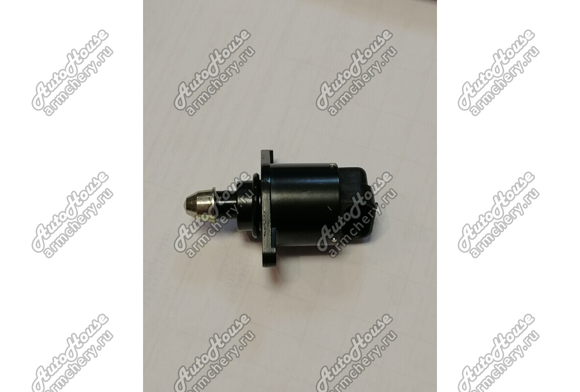 Датчик холостого хода Geely Emgrand EC7 [1.8 16V 5MT седан]