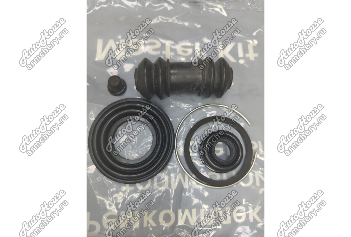 Ремкомплект суппорта заднего MASTER KIT Vortex Estina [2.0 16V 5MT седан]