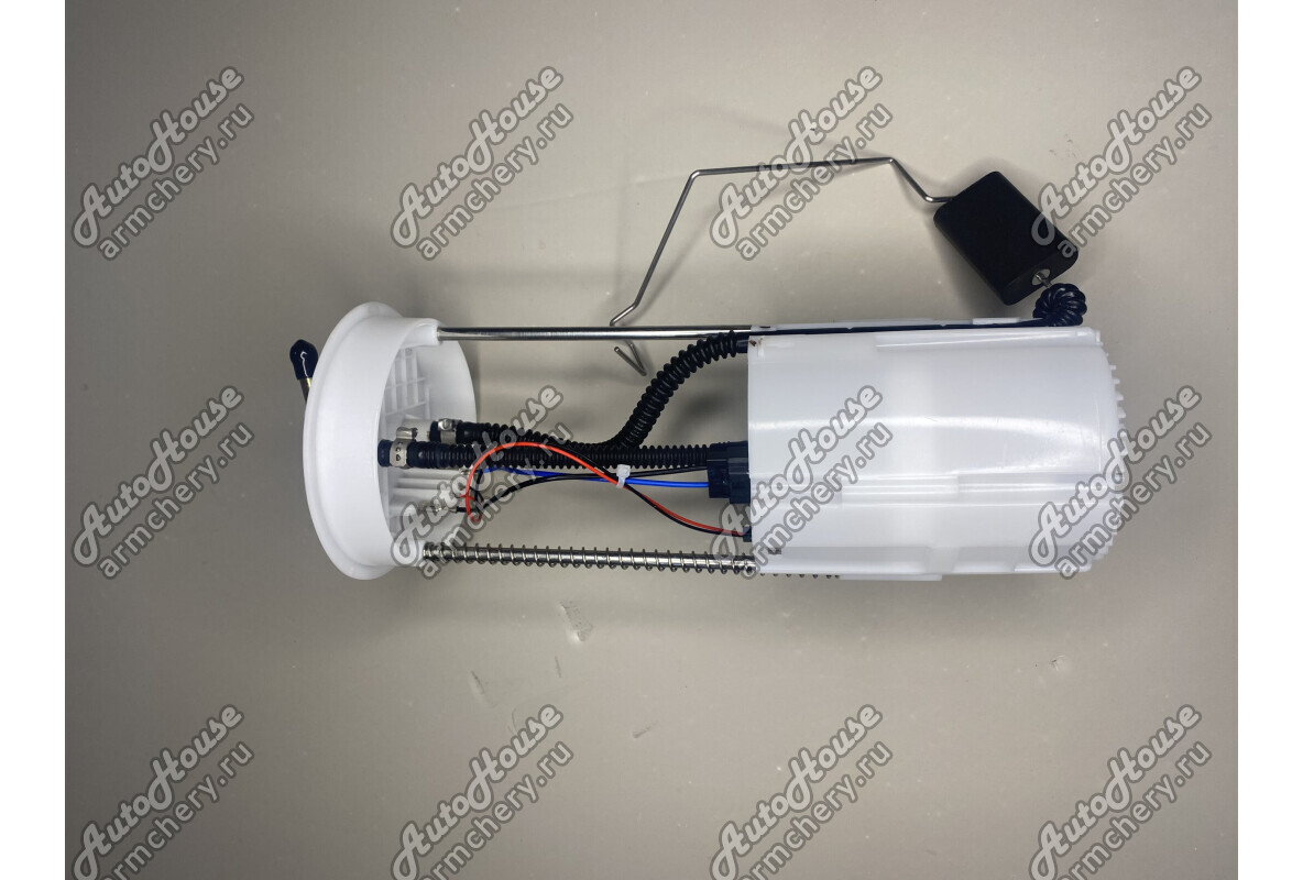 Насос топливный KIMIKO Great Wall Safe [2.2 8V 5MT внедорожник 4X4]