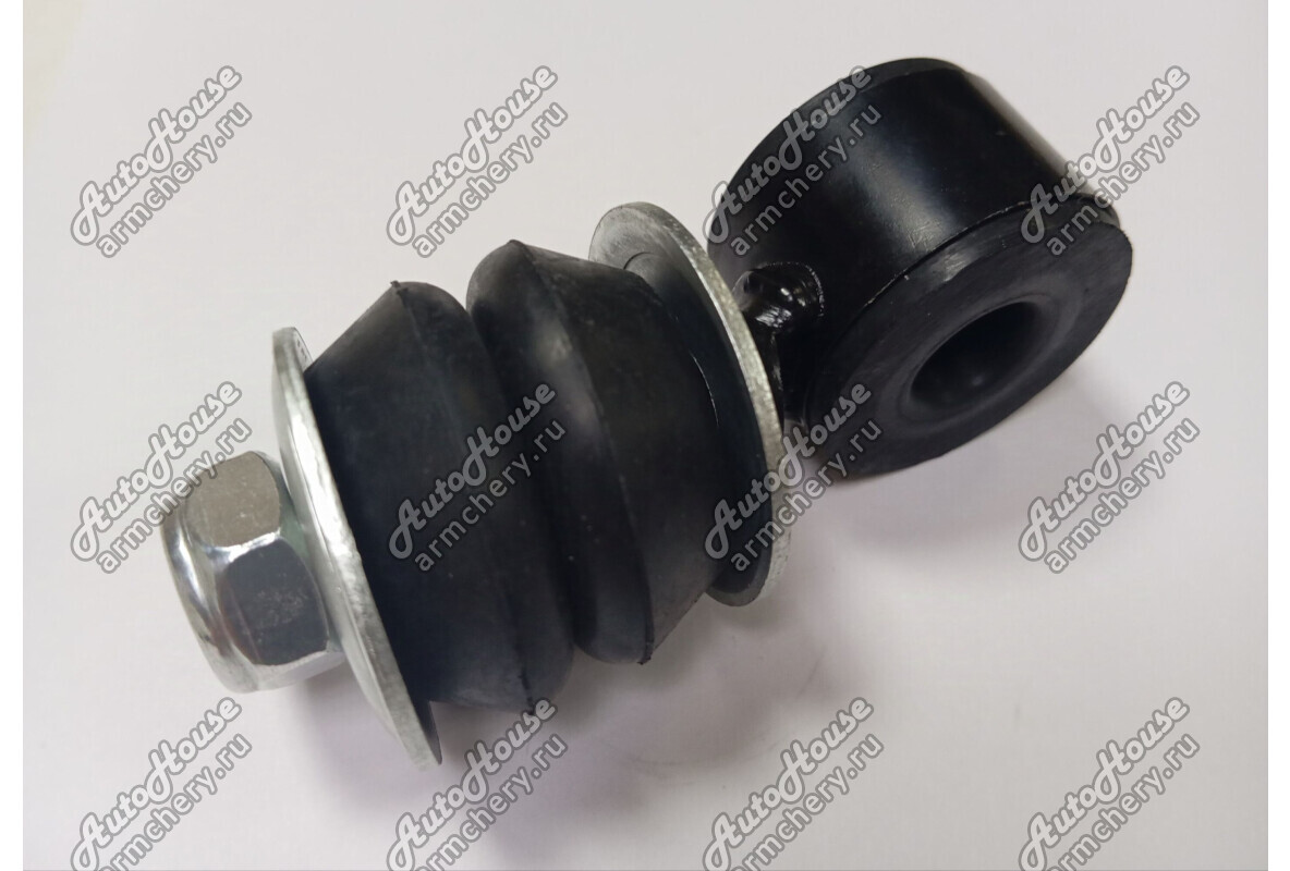Стойка стабилизатора переднего ZEKKERT Chery Amulet [1.6 8V 5MT лифтбэк]
