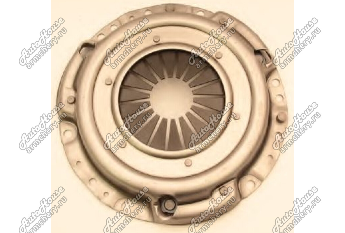 Корзина сцепления PHC VALEO Lifan Breez [1.3 16V 5MT хетчбэк]