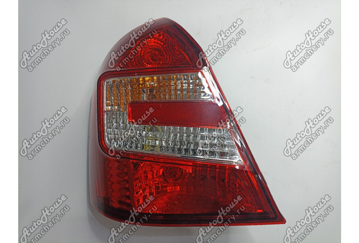 Фонарь задний левый NEW Lifan Breez [1.3 16V 5MT седан]