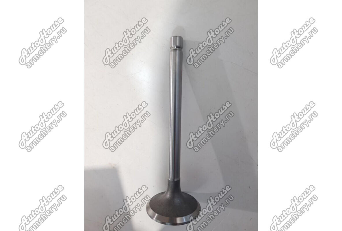 Клапан выпускной Great Wall Safe [2.2 8V 5MT внедорожник 4X4]
