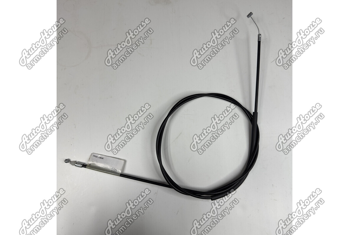 Трос газа Geely Otaka / CK [1.5 16V 5MT седан]
