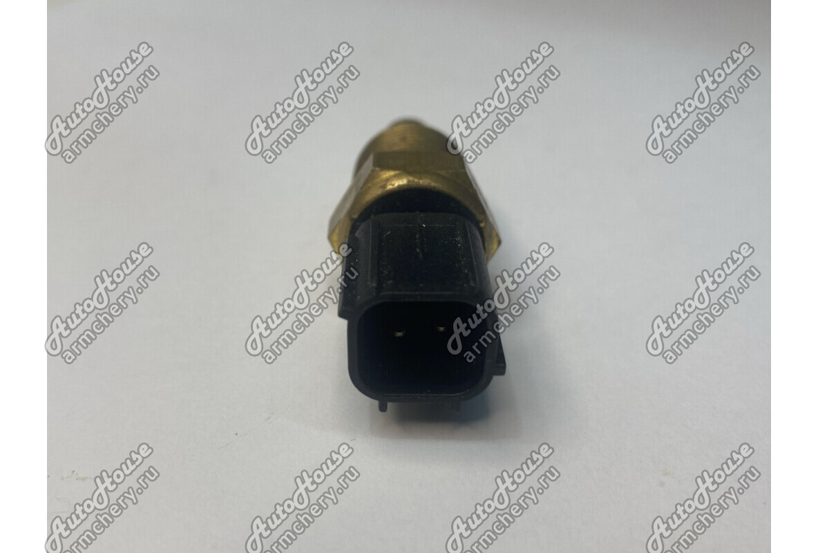 Датчик температуры охлаждающей жидкости FAE Chery Amulet [1.5 16V 5MT лифтбэк]