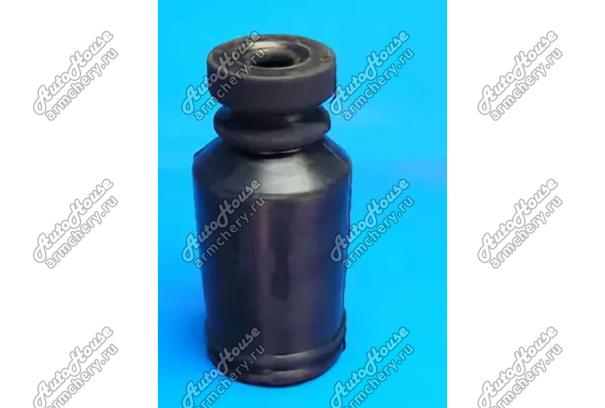 Пыльник амортизатора переднего Chery QQ6 [1.1 16V 5MT лифтбэк]