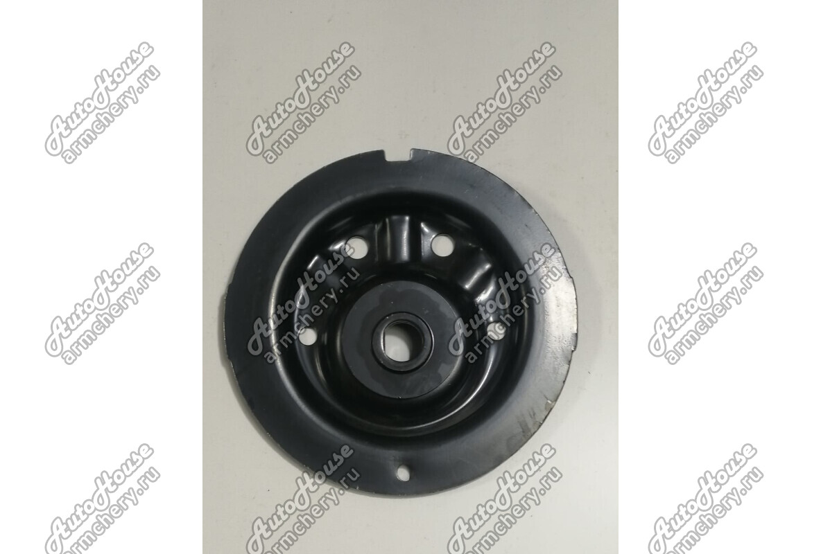Опора пружины передняя верхняя Geely MK [1.5 16V 5MT седан]