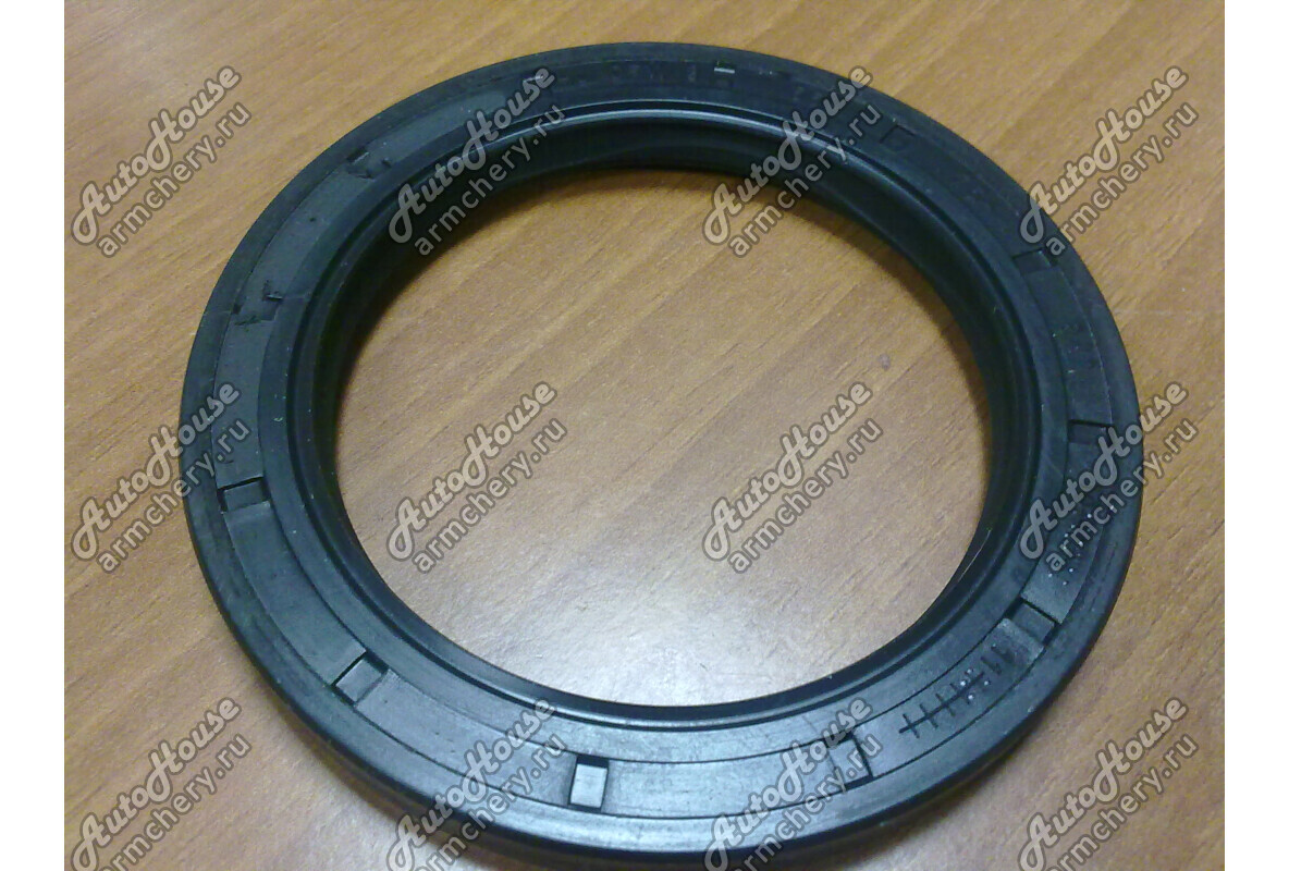 Сальник привода правого Chery QQ [0.8 12V 5MT хетчбэк]