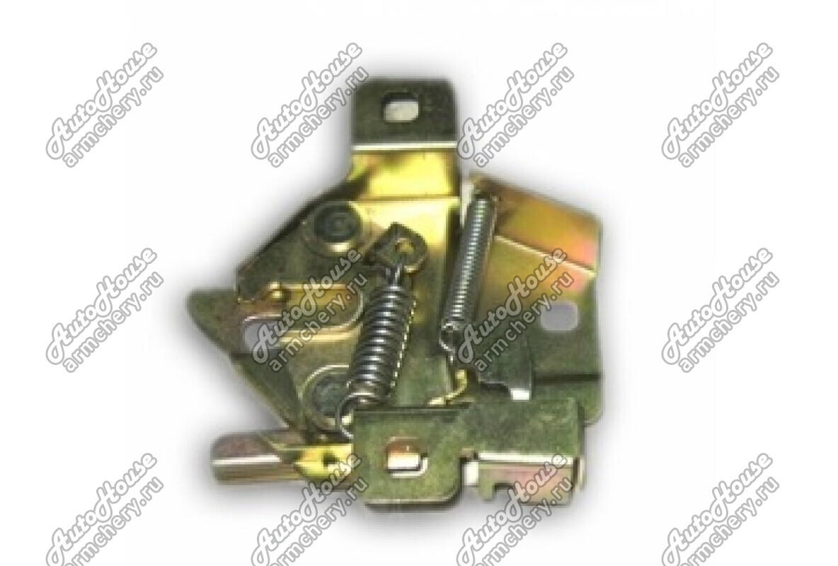 Замок капота Geely Otaka / CK [1.5 16V 5MT седан]