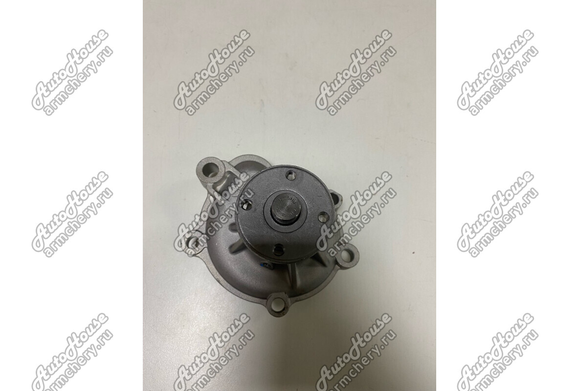 Насос водяной (491QE) GMB Great Wall Safe [2.2 8V 5MT внедорожник 4X4]