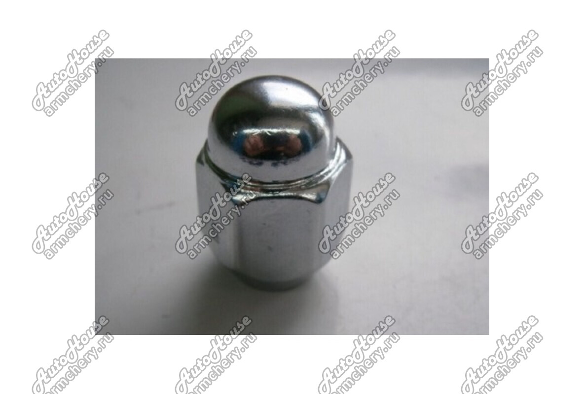 Гайка колесная Geely Otaka / CK [1.5 16V 5MT седан]