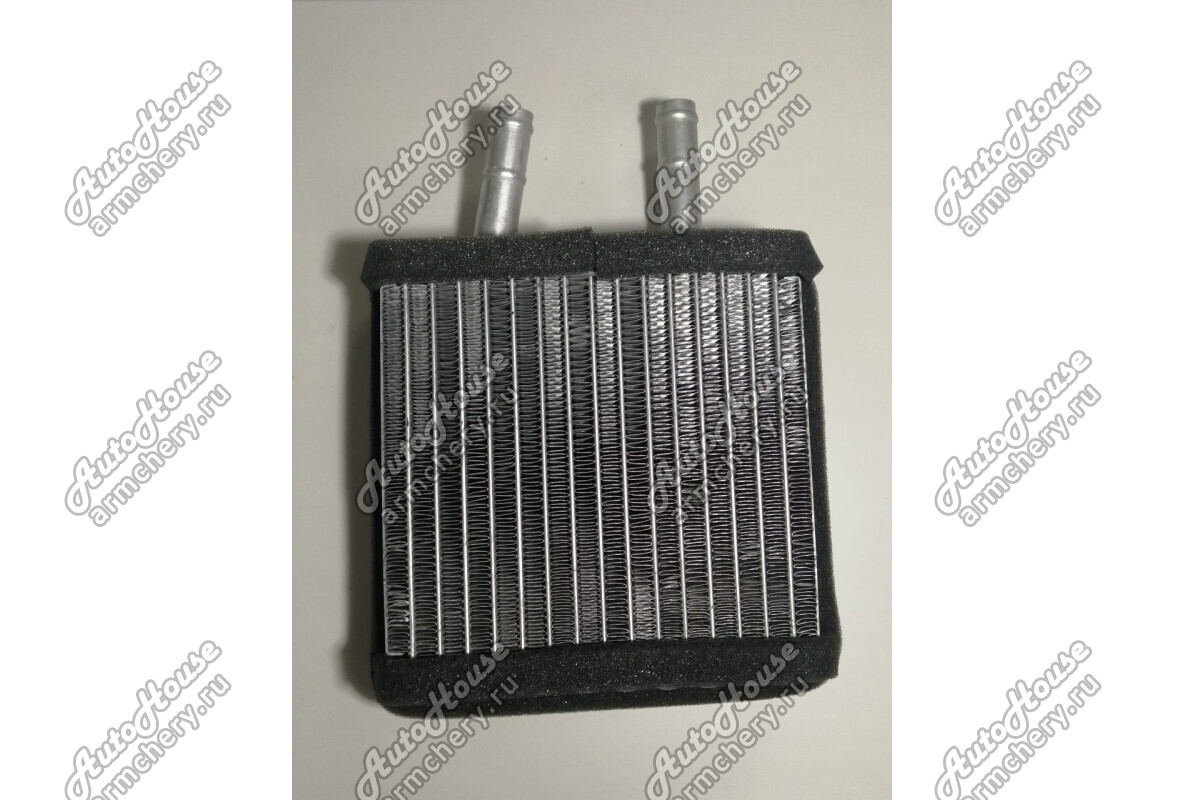 Радиатор отопителя Geely Otaka / CK [1.3 16V 5MT седан]