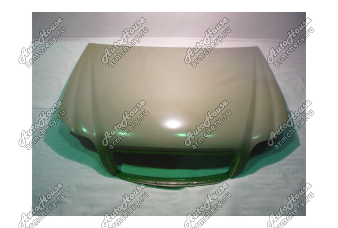 Капот Geely Otaka / CK [1.5 16V 5MT седан]