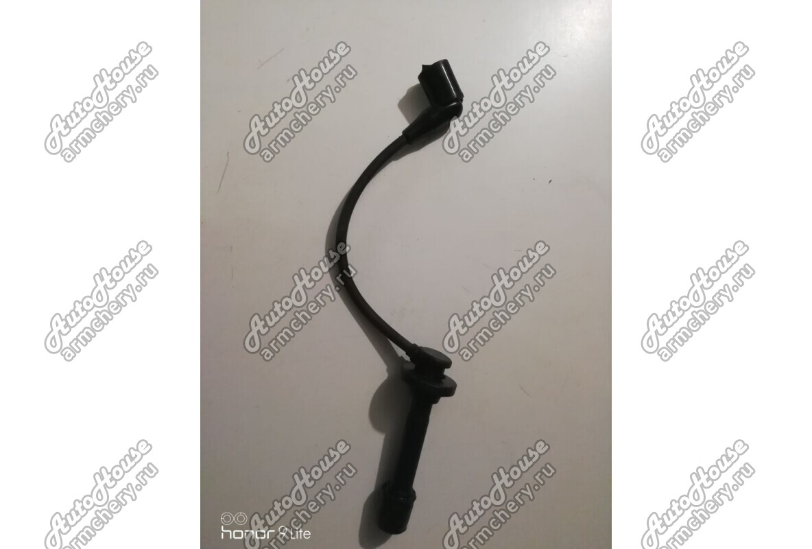 Провод в/в TSN Chery QQ6 [1.1 16V 5MT лифтбэк]