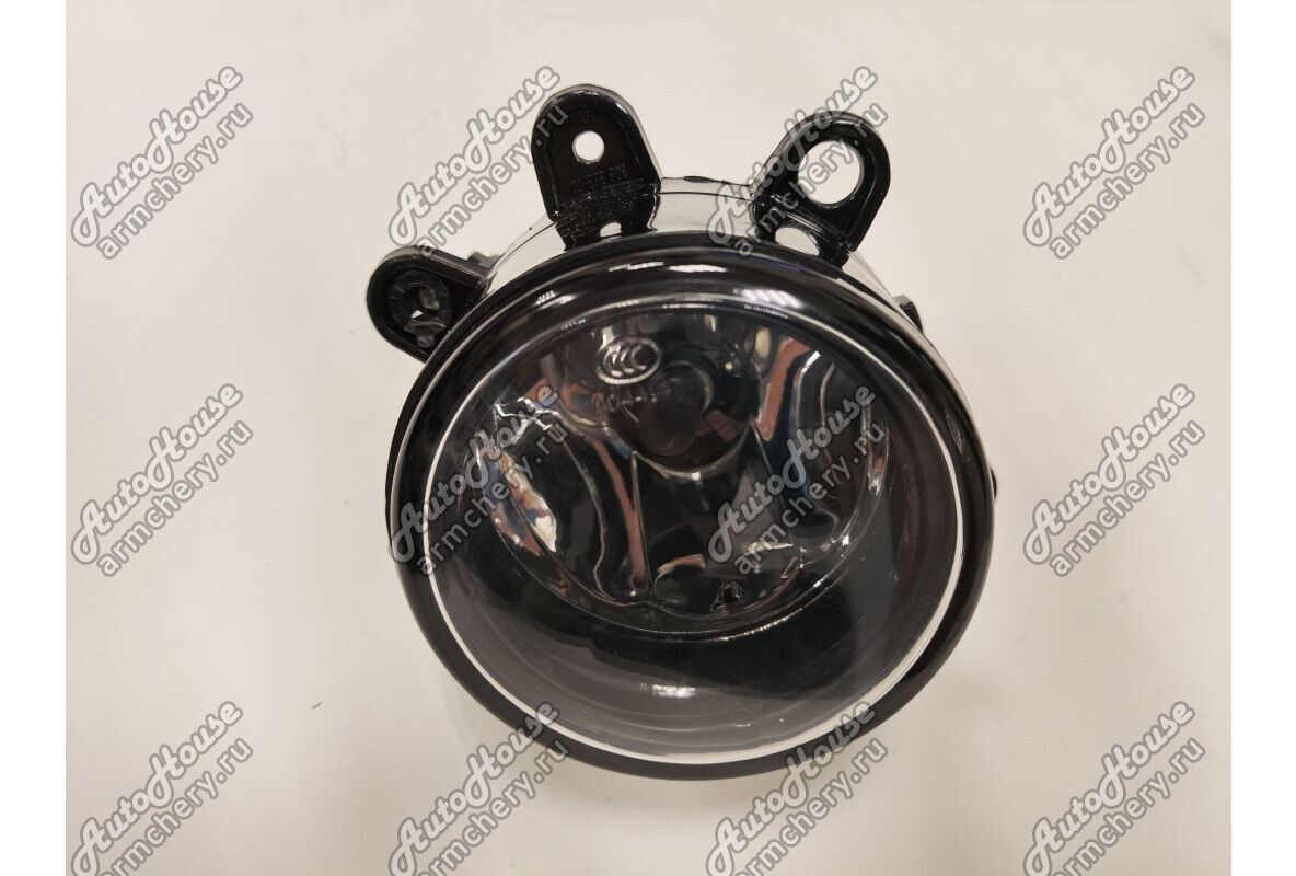 Фара противотуманная правая Faw Besturn B50 [1.6 8V 5MT седан]