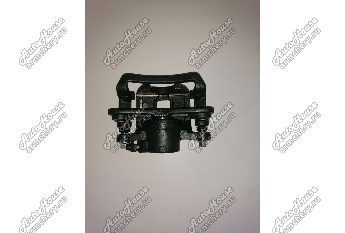 Суппорт задний левый Great Wall Safe [2.2 8V 5MT внедорожник 4X4]