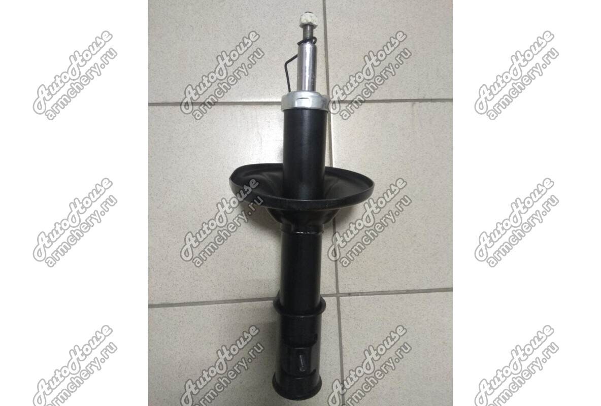 Амортизатор передний STELLOX Vortex Estina [2.0 16V 5MT седан]