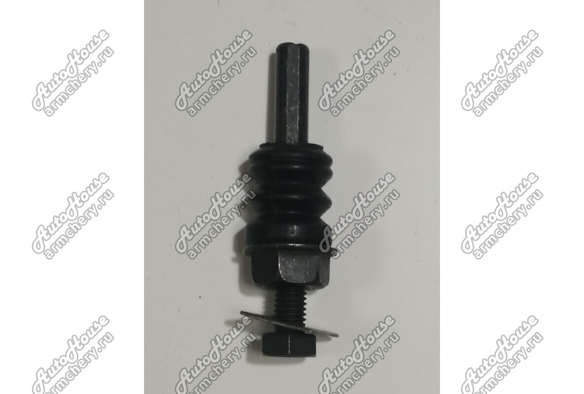 Направляющие переднего суппорта (без ABS) LADA Geely Otaka / CK [1.5 16V 5MT седан]