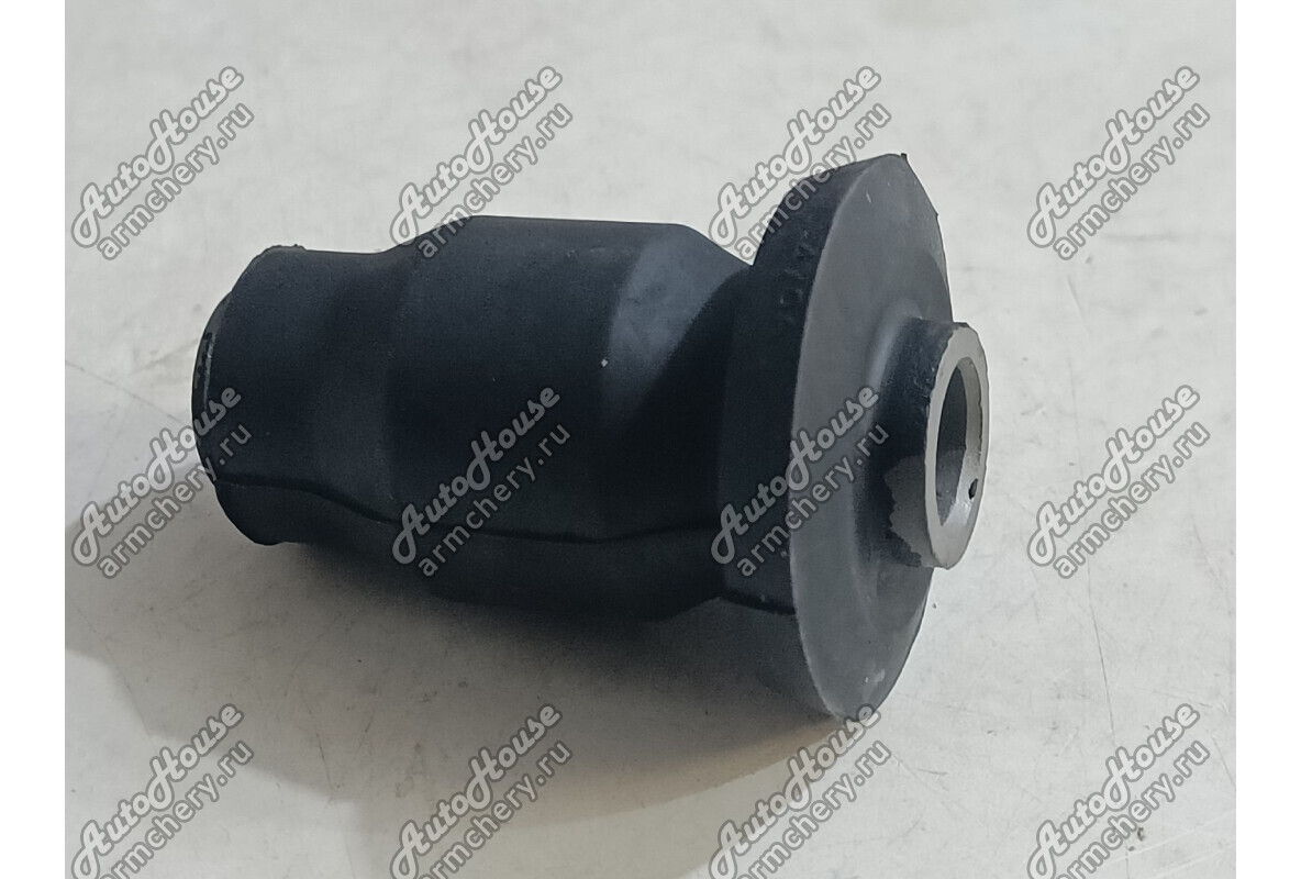 Сайлентблок рычага переднего малый AKITAKA Haima 3 [1.8 16V 5MT седан]