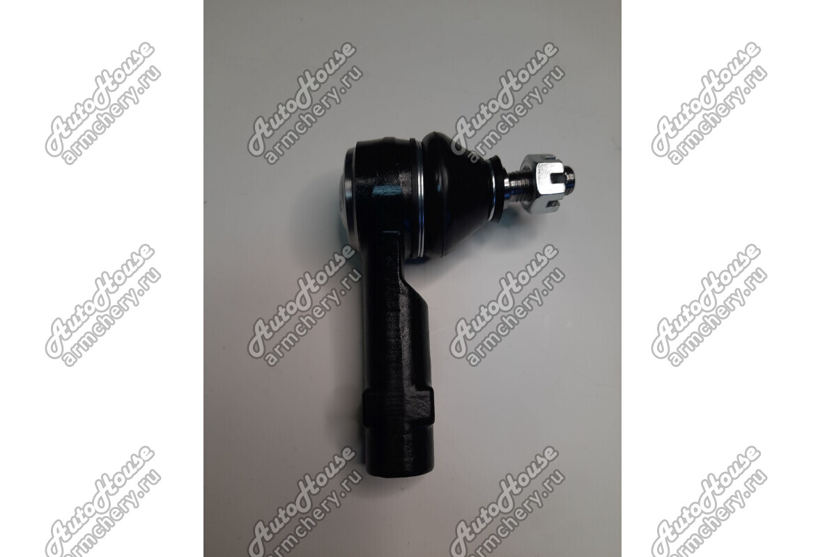 Наконечник 14мм CTR Vortex Estina [2.0 16V 5MT седан]