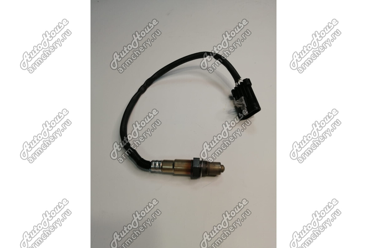 Датчик кислорода Chery Bonus, Very A13 [1.5 16V 5MT седан]