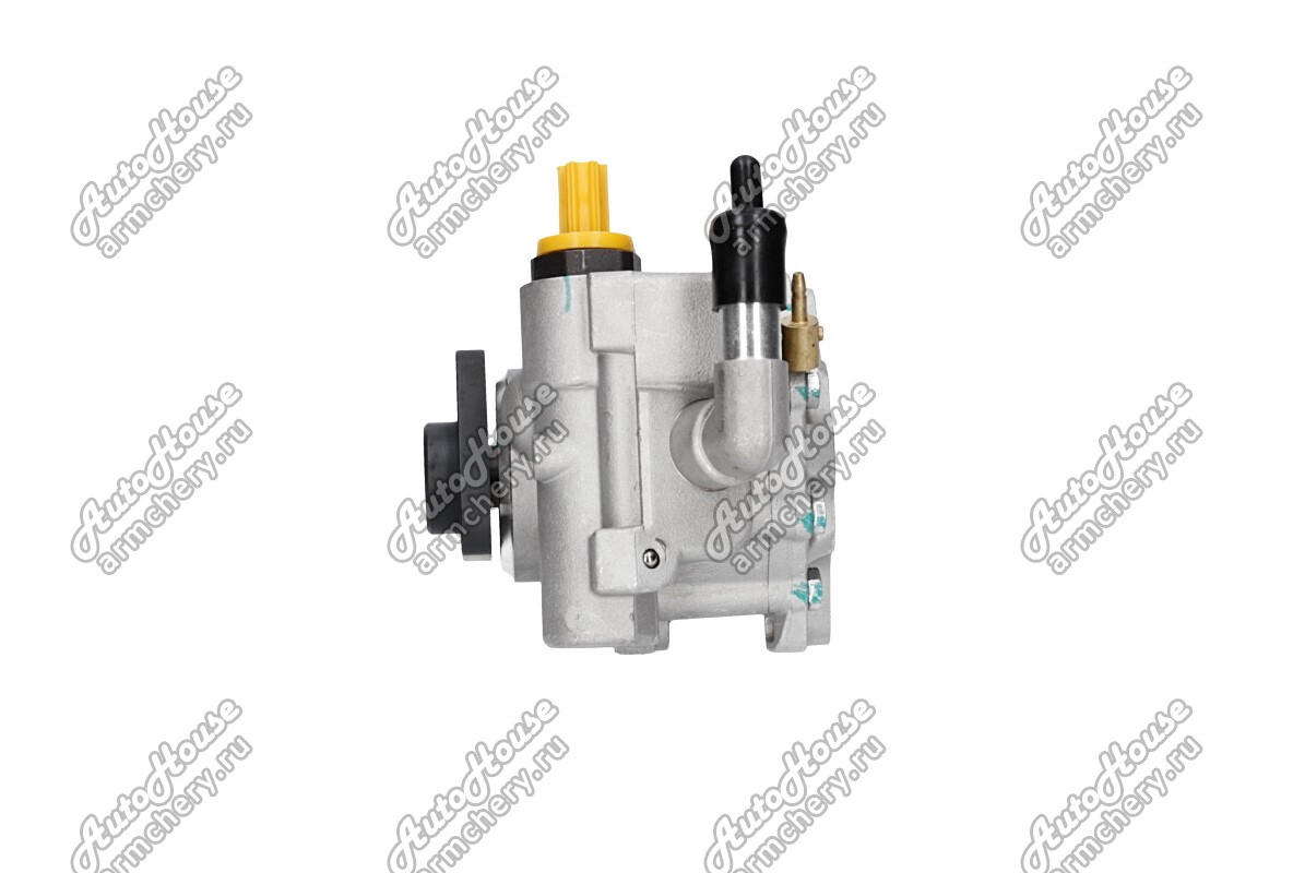 Насос ГУР MSG Chery QQ6 [1.1 16V 5MT лифтбэк]
