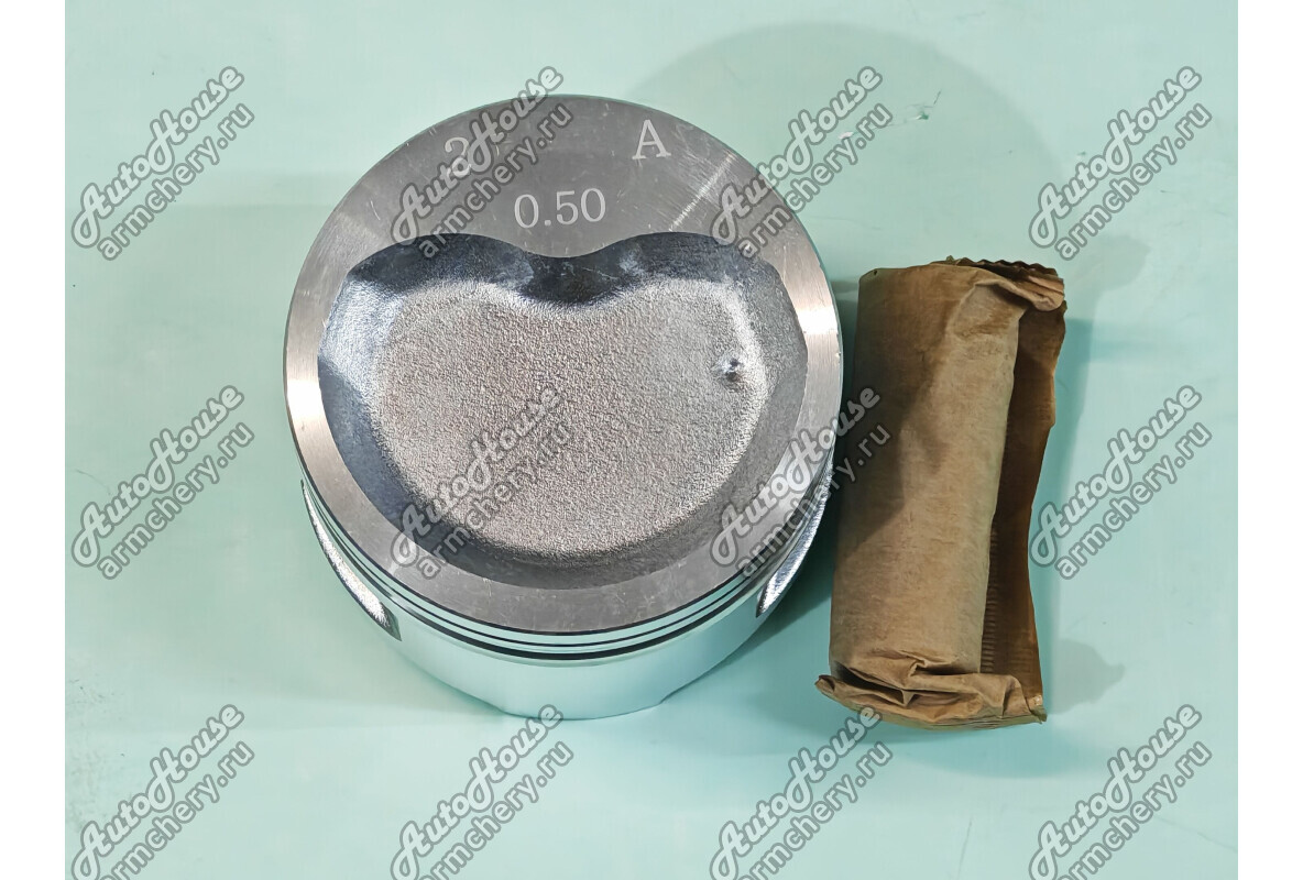 Поршень (0.50) Great Wall Safe [2.2 8V 5MT внедорожник 4X4]