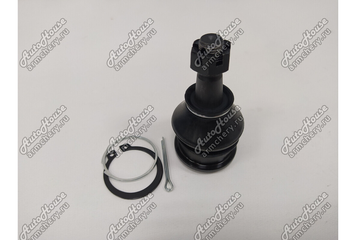 Опора шаровая GMB Geely MK [1.5 16V 5MT седан]