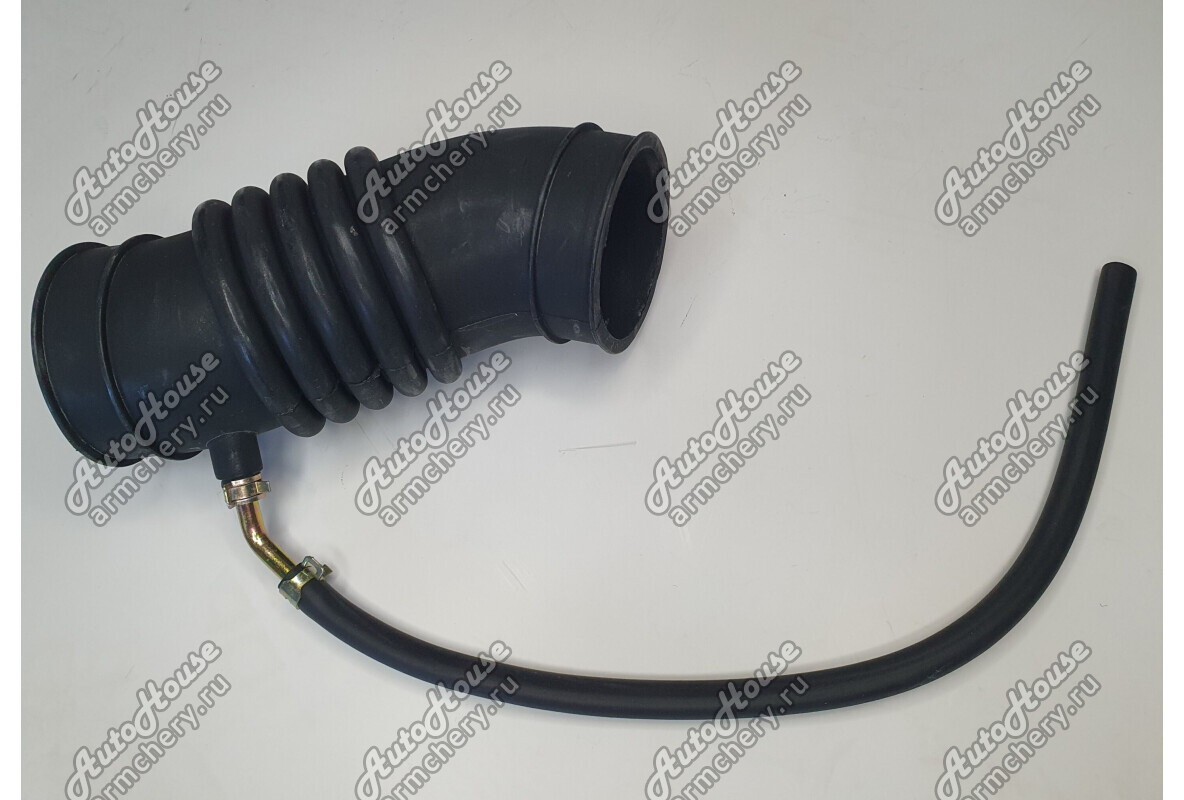 Патрубок воздушного фильтра Geely Otaka / CK [1.5 16V 5MT седан]