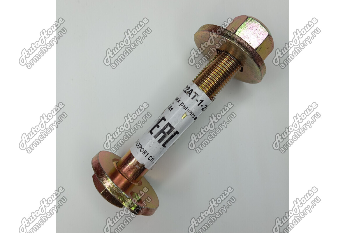 Болт сход-развала Great Wall Safe [2.2 8V 5MT внедорожник 4X4]